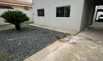 Imagem 2: Casa com 3 quartos no Bairro Chapeu do Sol