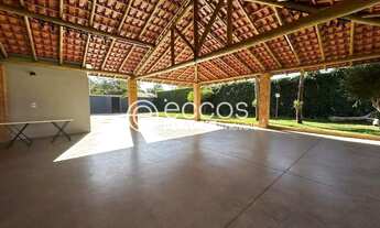 Imagem 4: Chácara à venda, 3 quartos, 1 suíte, 25 vagas, Morada Nova - Uberlândia/MG