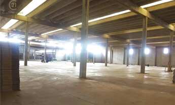 Imagem 6: Barracão para alugar em Londrina, Rodocentro, com 12500 m²