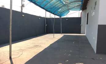 Imagem 3: Casa à Venda Altos do São Gonçalo