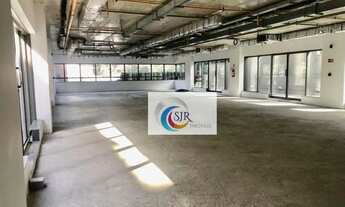 Imagem 3: Conjunto para alugar, 455 m² por R$ 72.905,60/mês - Pinheiros - São Paulo/SP