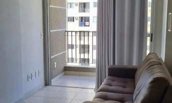 Imagem 6: Residencial Parque Beira Rio Torre Cuiabá, 14° andar