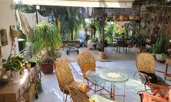 Imagem: Casa para venda possui 300 metros quadrados