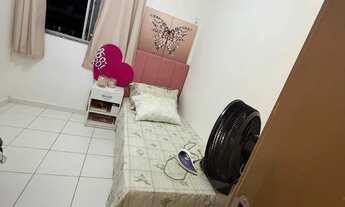 Imagem 7: Vendo apartamento 2 quartos sendo 1 suite no Neo Fiori