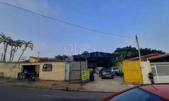Imagem 2: Barracão à venda em Campinas, Jardim Boa Esperança