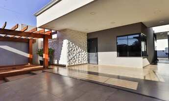 Imagem 3: Casa Térrea no Jardim Itatiaia