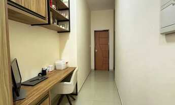 Imagem 4: Imóvel para venda possui 127 metros quadrados NO Araçagy - São José de Ribamar - MA