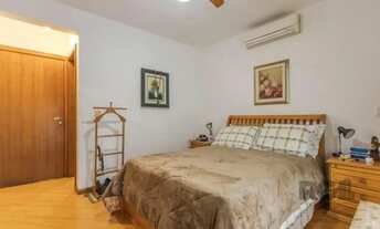 Imagem 7: Apartamento para Aluguel em Higienópolis com 266 m² e 2 dormitórios/quartos