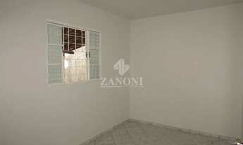 Imagem 7: Locação de Casas / Padrão na cidade de Maringá