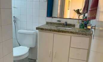 Imagem 4: BROTAS - TEMPORADA APTº 1/4 NASCENTE, ELEVADORES ,PROX. METRÔ DO BONOCÔ e INSS