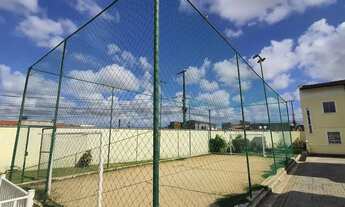 Imagem 7: Casa duplex de 54m² para locação no Bairro Siqueira!