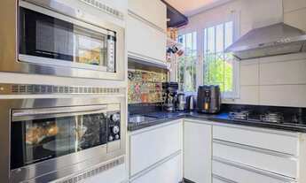 Imagem 2: Casa em condomínio 3 dormitórios no bairro Mário Quintana em Porto Alegre