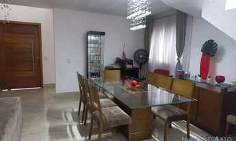 Imagem 3: CASA EM CONDOMÍNIO - ALPHAVILLE - SP