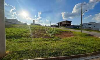 Imagem: Terreno-À VENDA-Condomínio Portal San