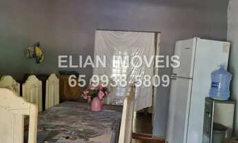 Imagem 4: Chácara de esquina com Piscina em Santo Antônio