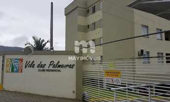 Imagem 2: Apartamento com 2 dormitórios no bairro Espinheiros - Itajaí/SC