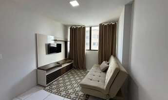 Imagem: Alugo apartamento no edf athenas