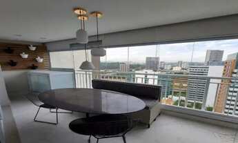 Imagem 3: Imóvel para aluguel tem 39 metros quadrados com 1 quarto em Pinheiros - São Paulo - SP