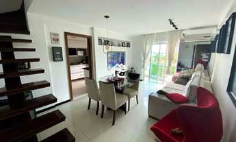 Imagem 2: Apartamento com 2 quartos à venda, 92 m² por R$ 890.000 - Barra da Tijuca - Rio de Janeiro