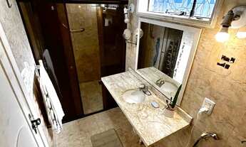 Imagem 7: Casa de esquina 5 dormitórios com lago ornamental e praia - Taquara/RS