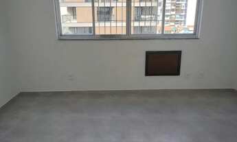 Imagem 2: Apartamento 1ª locação em Botafogo, um quarto e sala