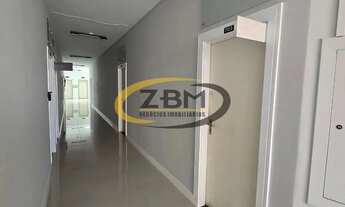 Imagem 5: Sala comercial à venda no Edf Julio Fuganti, Andar alto, 39 m², Centro, Londrina, PR