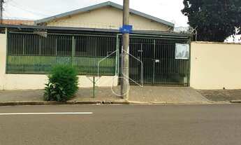 Imagem: Casa no bairro palmital