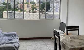 Imagem: QUARTO DEPENDÊNCIA PARA ESTUDANTE