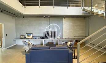 Imagem 3: Casa à venda com 3 suítes - Condomínio Alphaville 1 -Chácara Terra Nova Jundiaí