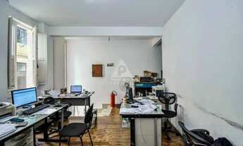 Imagem 3: Casa de Vila à Venda no Glória, RJ 240 m², 5 Quartos, Frente