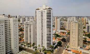 Imagem: TRIPLEX ALTO PADRÃO A VENDA NO ED. MONT