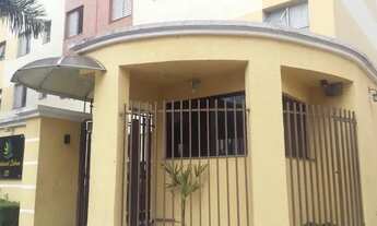 Imagem: Imóvel para aluguel possui 55 metros quadrados