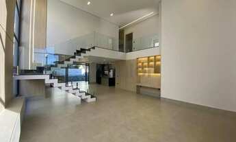 Imagem 6: Casa à venda em Campinas, Alphaville Dom Pedro 2, com 4 suítes, com 352 m², Alphaville Dom