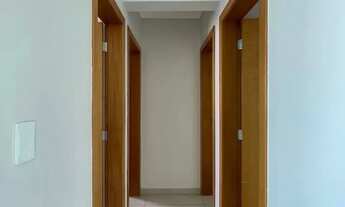 Imagem 4: Apartamento Bairro Granada 64m² com 03 quartos - Uberlândia - MG