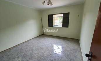 Imagem 7: Sobrado Com 4 Dormitórios à Venda, 213 M² Por R$ 850.000,00 - Jardim Jóquei Club - Campo G