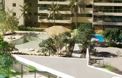 Imagem 6: APARTAMENTO EM MURO ALTO, RESORT DE ALTO PADRÃO COM RESTAURANTE , RECEPÇÃO 24H..!