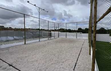 Imagem 6: Vendo Apartamentos Novos com Área de Lazer em Mandacaru ( Alto do Céu