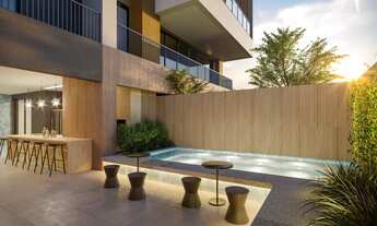 Imagem: Apartamento para venda de 190 metros quadrados