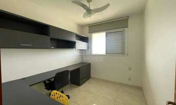 Imagem 7: Apartamento mobiliado com 2 quartos no Cond. Alvorada