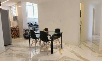 Imagem 6: Apartamento com 3 quartos à venda, 120 m² por R$ 1.050.000 - Icaraí - Niterói/RJ