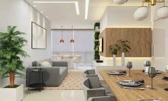 Imagem: 03 quartos na Praia da Costa