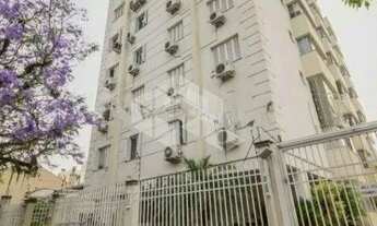 Imagem 2: Apartamento de 1 dormitórios sendo suíte 50 privativo com vaga e infra no Botânico