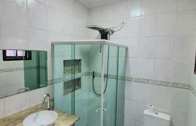 Imagem 7: Casa para venda tem 104 metros quadrados com 3 quartos em Jardim Cláudia - São Paulo - São