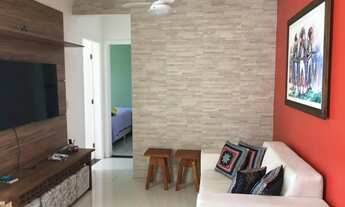 Imagem 7: Apartamento 2 quartos 1 suíte totalmente mobiliado - Reserva Parque