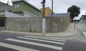 Imagem: Terreno para venda tem 250 metros quadrados