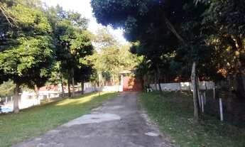 Imagem 4: Alugo chácara com piscina