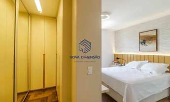 Imagem 7: Apartamento em Pinheiros