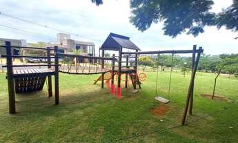 Imagem 6: Terreno à venda, 438 m² por R$ 450.000,00 - Reserva Imperial - Ribeirão Preto/SP