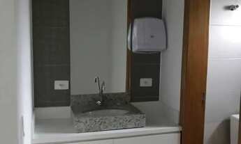 Imagem 6: Sala Comercial locação 36m² na ruas das Hortências em Santo André