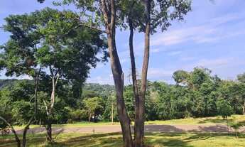 Imagem 5: Terreno no Residencial Aldeia do Vale